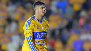 La posible alineación titular de Tigres para enfrentar a Querétaro