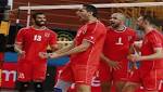 الأهلي يفوز على سبورتنج في