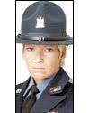 Corporal Frances Marie Collender | Delaware State Police, Delaware ... - 15502