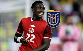 Ecuador vs. Canadá: Duelo clave en Toronto por Fecha FIFA 2025