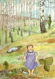 Image result for Elsa Beskow