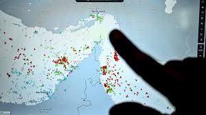 طهران تسابق الوقت.. قبل امتلاء آبار النفط و"موت حقولها"