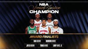 NBA