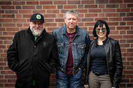 KQRS Relaunches with 90s Rock Focus and New On-Air Talent