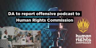 Open Chats Podcast Faces Fury! DA & PA Slam Racist Remarks!