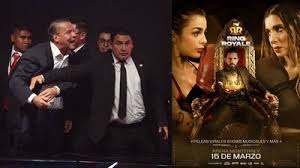 Ya Peleó Karely Ruiz