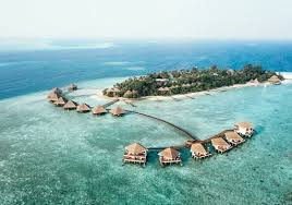 Islas Maldivas