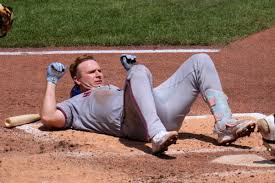 New York Mets' Struggles: Can They Recover?