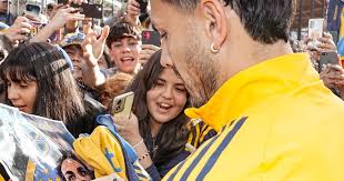 ¡Boca al Límite! ¿Russo se Despide Hoy en Mendoza? 🔥 - Imagen principal del artículo