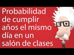 Bildresultat för CUMPLIR AÑOS