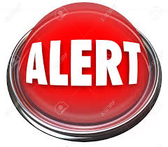 Risultati immagini per alert