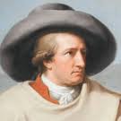 Johann Wolfgang von Goethe