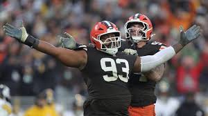 NY Giants land veteran defensive lineman. What to know, what's next
