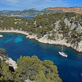 Parque nacional de Calanques