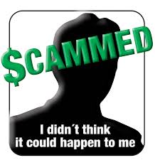 Image result for scam