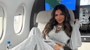 Celina Powell Spills Steamy Secrets About Young Thug's Bedroom Skills: 'Best Sex Ever'