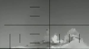 Hegseth confirms sinking of Iranian warship