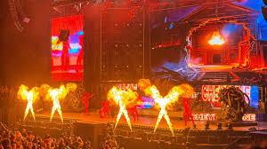 Review | ‘This is a night to remember, Manchester’ – Jason Derulo’s Co-op Live debut