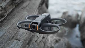 The DJI Avata 360 might be launching any day now – but a US ban is still looming