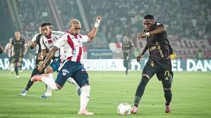 Cuadrangulares, Grupo A: Qué se juegan Junior, Nacional, América y Medellín en la fecha 6