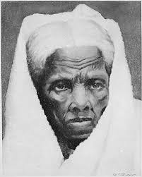 Harriet Tubman read by Maya Angelou - Harriet_Tubman
