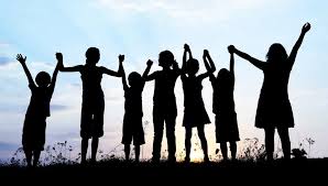 Por la seguridad de infancias y adolescencias