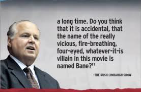 Rush Limbaugh Quotes About Obama. QuotesGram via Relatably.com