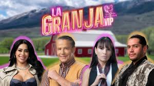 Teo, Fabiola Campomanes, Alfredo Adame y Kim Shantal son los nominados de La Granja VIP | CÓMO VOTAR
