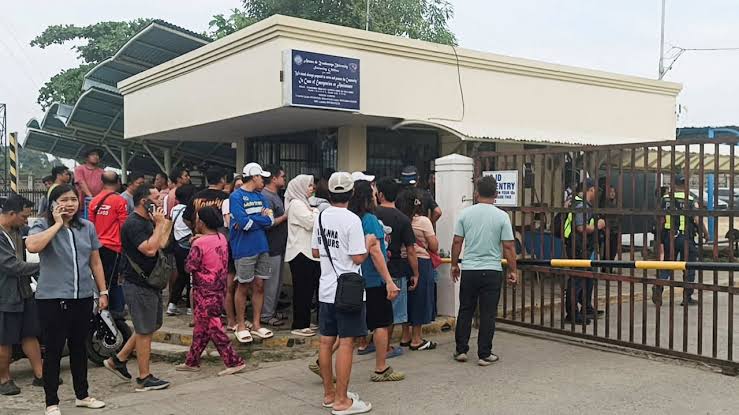 Shooting incident at high school in Zamboanga City leaves one student dead and the shooter, Mohammad Mael Jalani, dead by suicide; incident livestreamed