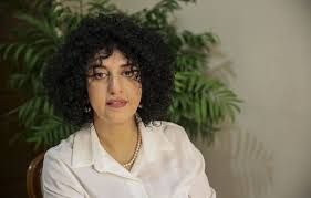 En Iran, la prix Nobel de la paix Narges Mohammadi hospitalisée