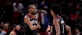 Kevin Durant's Influence on Young NBA Players