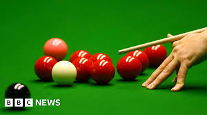BBC - News update