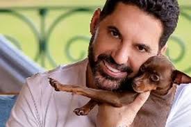 Cachorro do cantor Edson, dupla com Hudson, desaparece