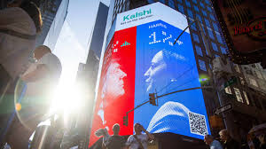 Kalshi launches election hub for prediction markets ahead of midterms