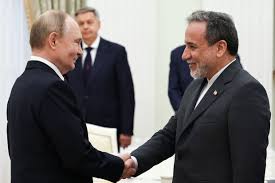 The Kyiv Independent - News update