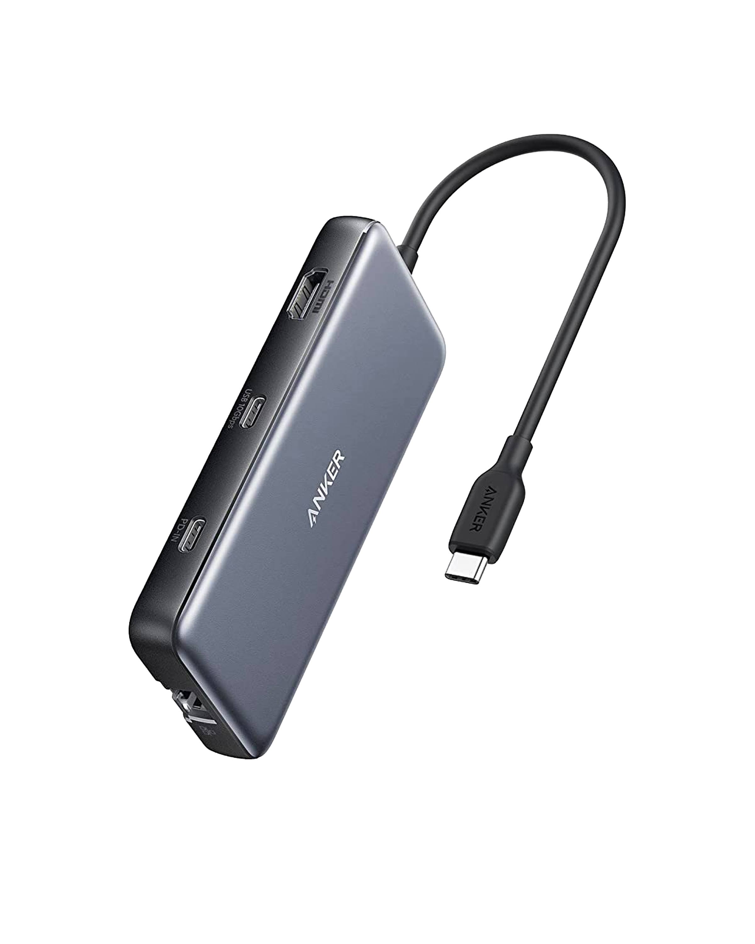 Anker 555 USB-C Hub