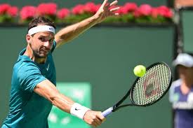 ATP Indian Wells Best Bets Including Grigor Dimitrov vs Terence Atmane