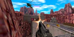 Résultat de recherche d'images pour "first person shooter games"