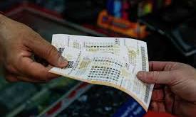 A Mega Millions ticket worth $3 million was sold in Connecticut on Friday