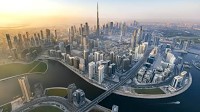 Property Boom Sends Dubai to New Heights