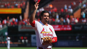 Nolan Arenado's Farewell to St. Louis: Trade Rumors and Potential Landing Spots