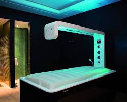 Image of Four Seasons Hotel Riyadh Spa