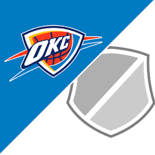 Oklahoma City Thunder Sweep Los Angeles Lakers in 2026 NBA Playoffs