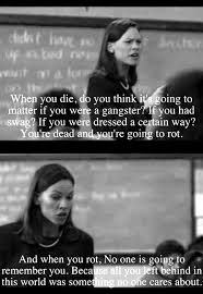 movie: freedom writers | Tumblr via Relatably.com