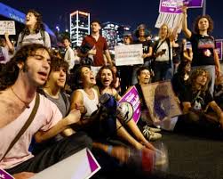 Israeli election results show Netanyahu is far from defeated - The Washington Post