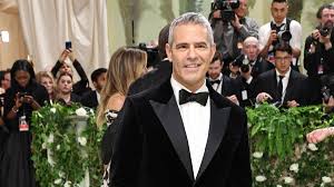 Andy Cohen and Danny Strong Trade West Village Apartments