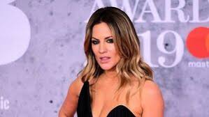 caroline flack