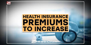 Federal healthcare premiums predicted to double in Illinois next year