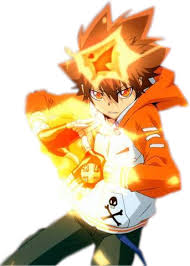 Resultado de imagem para tsuna