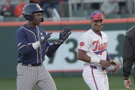 Vahn Lackey Ranks as Top Prospect from 2026 MLB Draft in The Athletic’s New Rankings